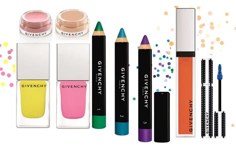 make up givenchy spring 2015|givenchy uk website.